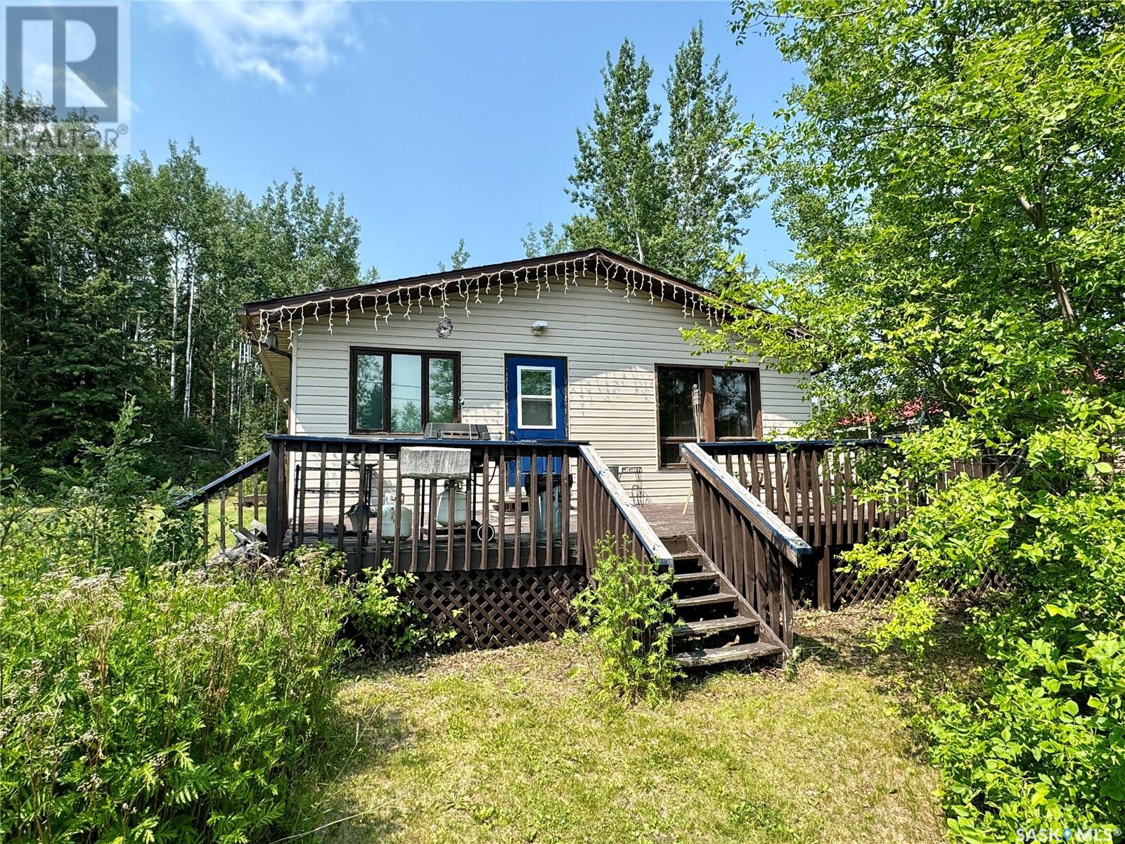 1402 Nikik Avenue, Missinipe, Saskatchewan  S0J 1L0 - Photo 34 - SK976613