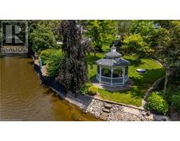 362 WILLIAM Street, delhi, Ontario
