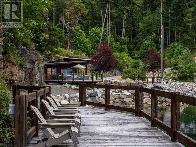 Lot 12 Sarah Point Road, Powell River, British Columbia  V0N 2G0 - Photo 24 - 18276