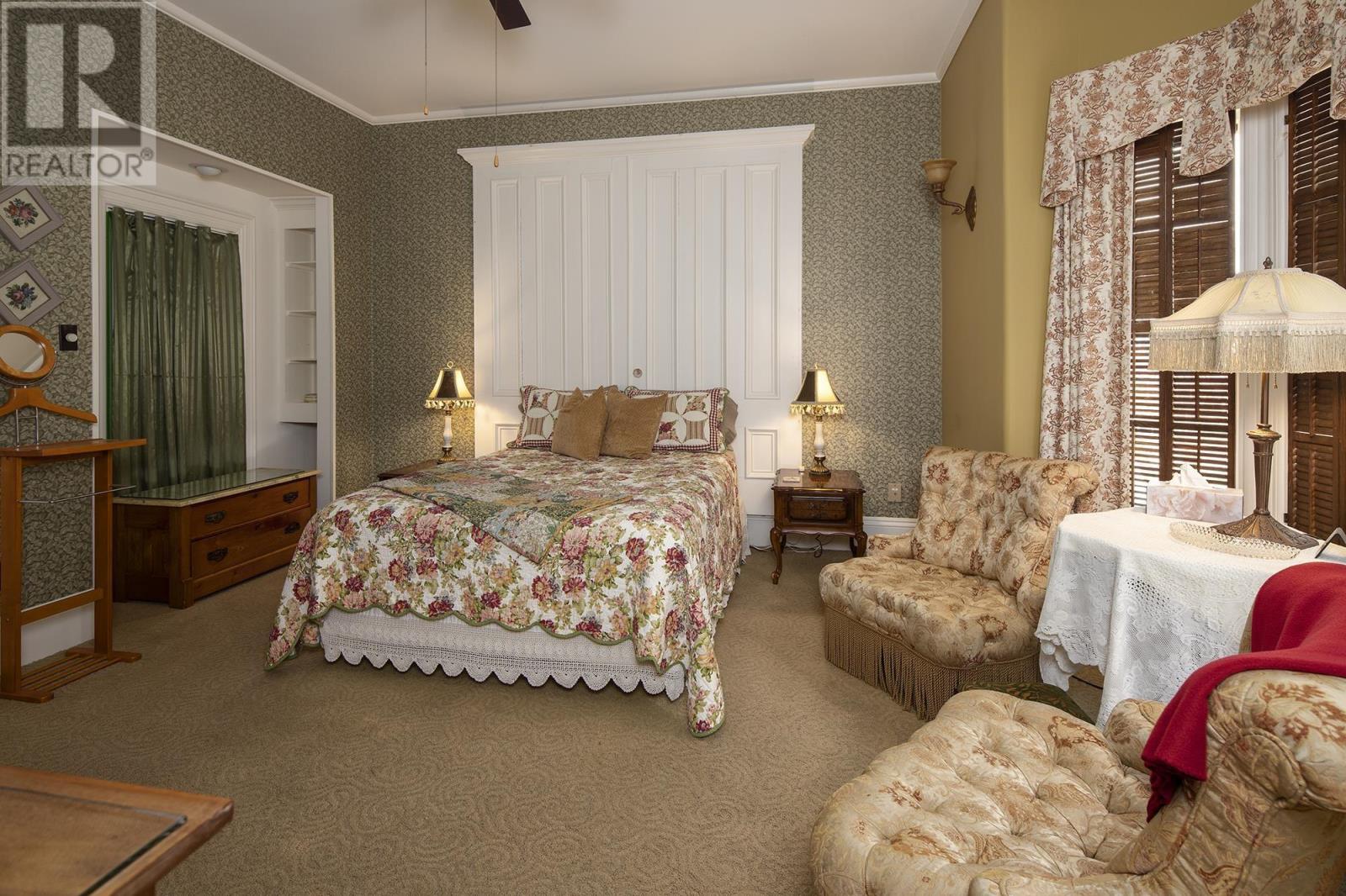 27 Willow Street, Yarmouth, Nova Scotia  B5A 1V2 - Photo 13 - 202417633