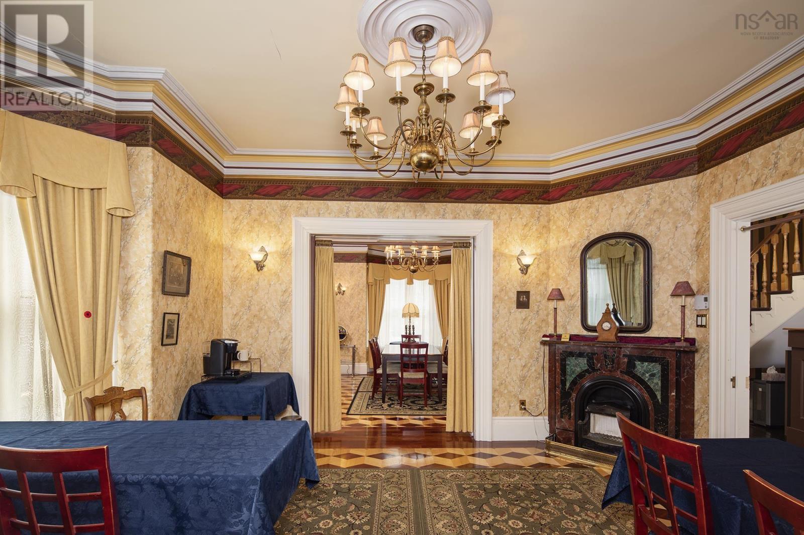 27 Willow Street, Yarmouth, Nova Scotia  B5A 1V2 - Photo 21 - 202417633