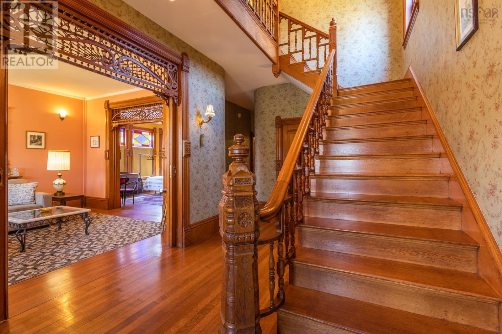 27 Willow Street, Yarmouth, Nova Scotia  B5A 1V2 - Photo 34 - 202417633