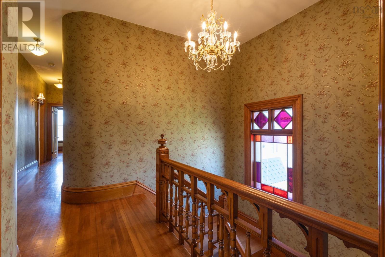 27 Willow Street, Yarmouth, Nova Scotia  B5A 1V2 - Photo 36 - 202417633