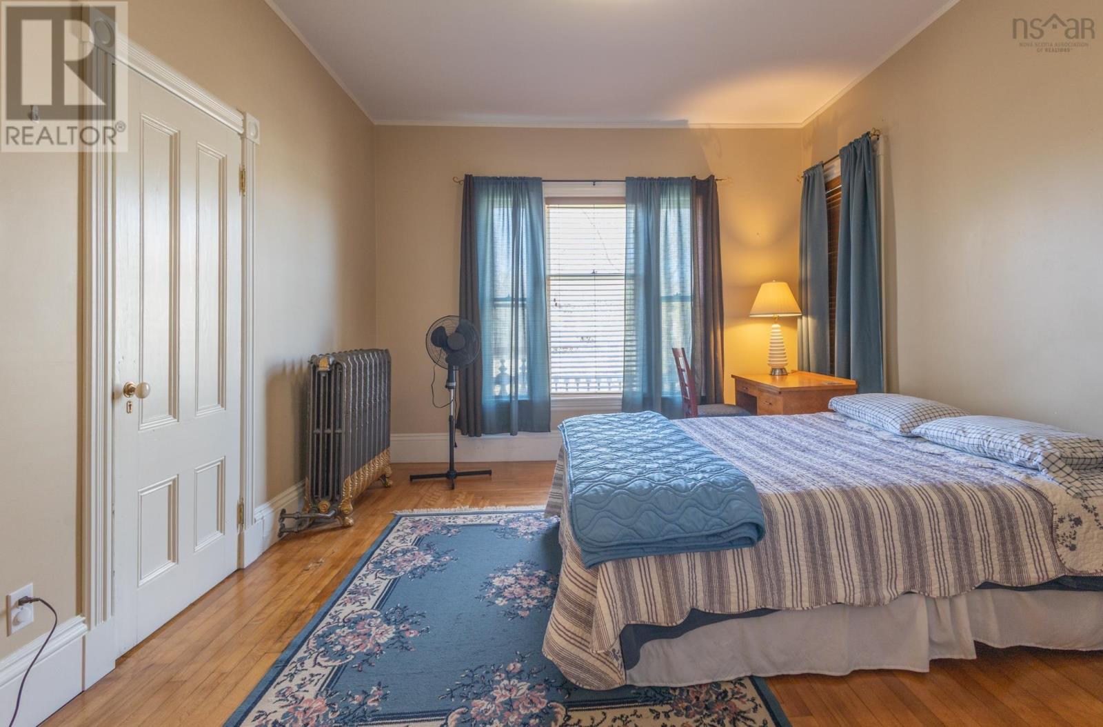 27 Willow Street, Yarmouth, Nova Scotia  B5A 1V2 - Photo 38 - 202417633