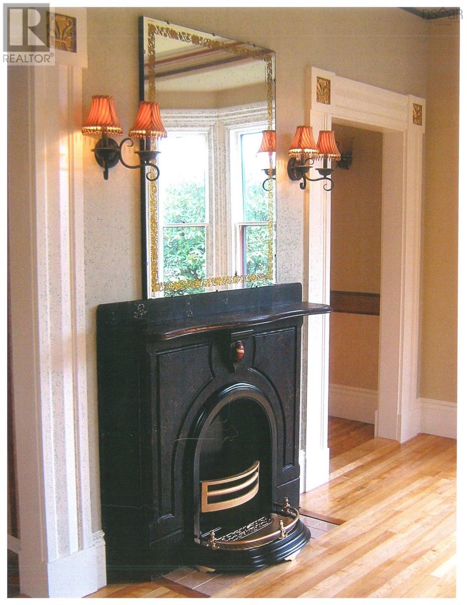 27 Willow Street, Yarmouth, Nova Scotia  B5A 1V2 - Photo 41 - 202417633