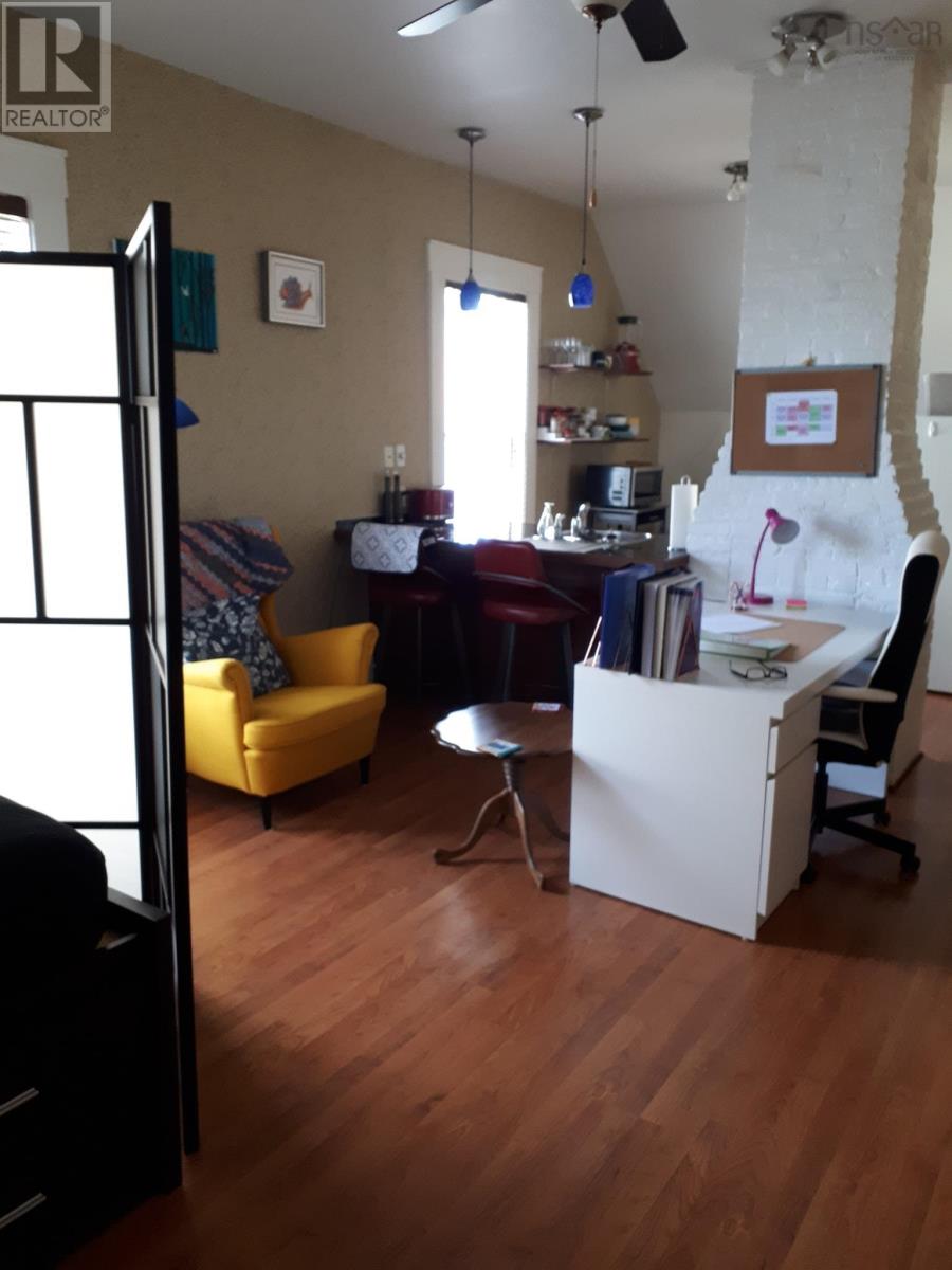 27 Willow Street, Yarmouth, Nova Scotia  B5A 1V2 - Photo 47 - 202417633