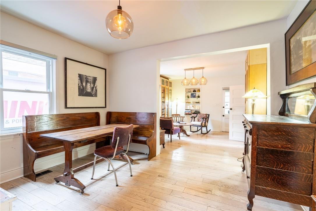 Image of property at 144 Dufferin Street E