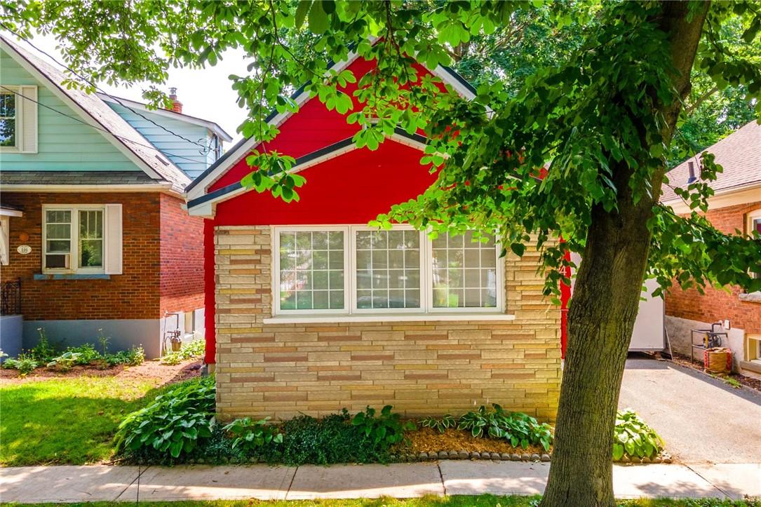 Image of property at 144 Dufferin Street E