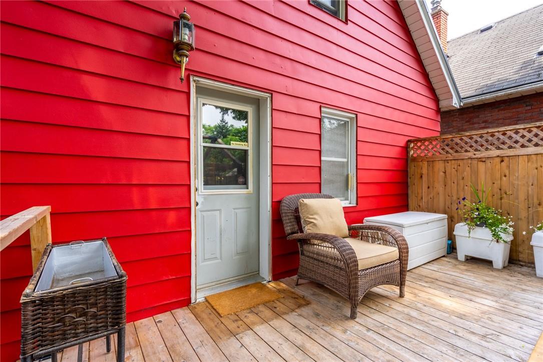 Image of property at 144 Dufferin Street E