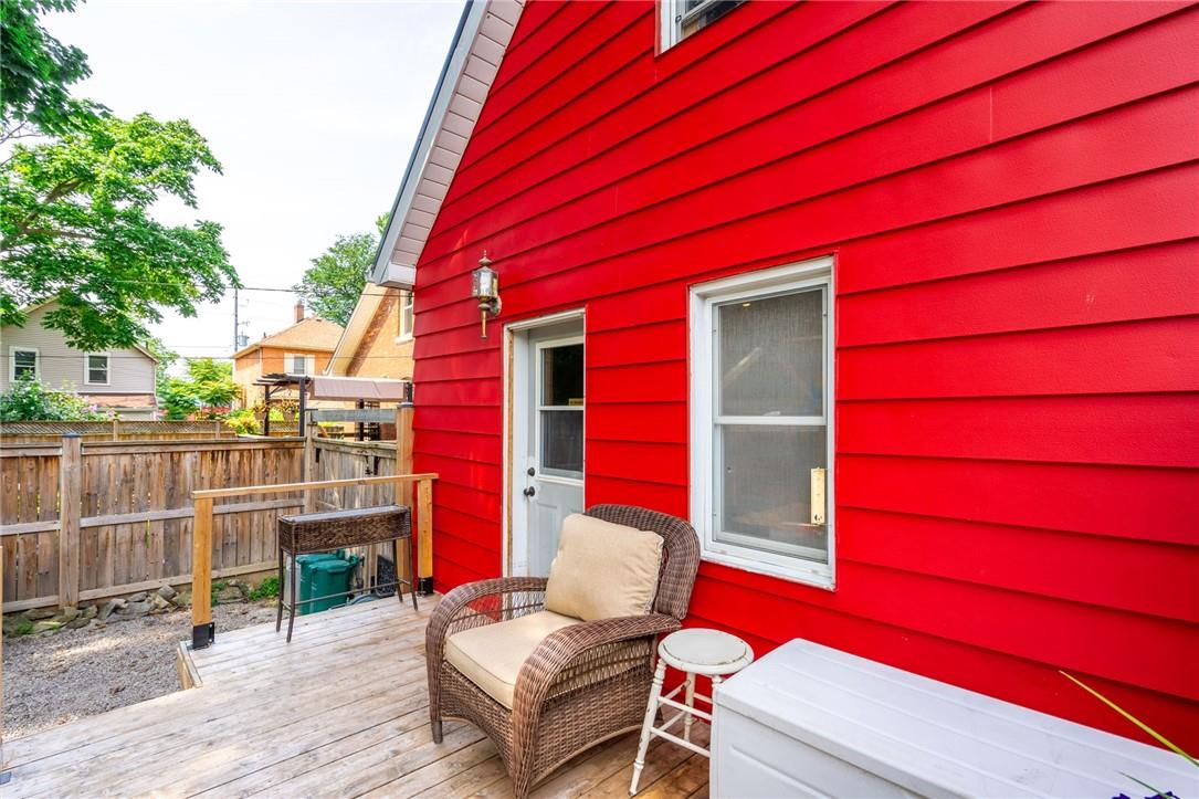 Image of property at 144 Dufferin Street E