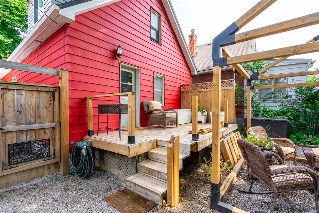 Image of property at 144 Dufferin Street E