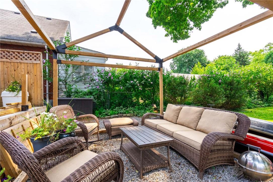 Image of property at 144 Dufferin Street E