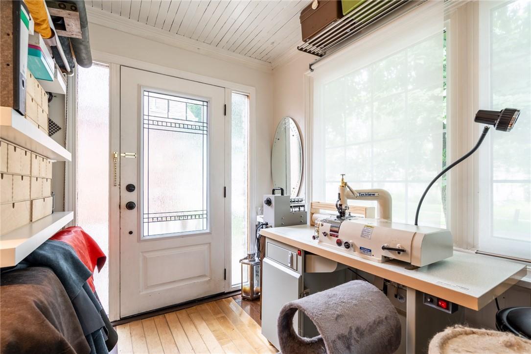 Image of property at 144 Dufferin Street E