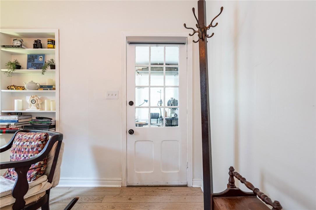 Image of property at 144 Dufferin Street E