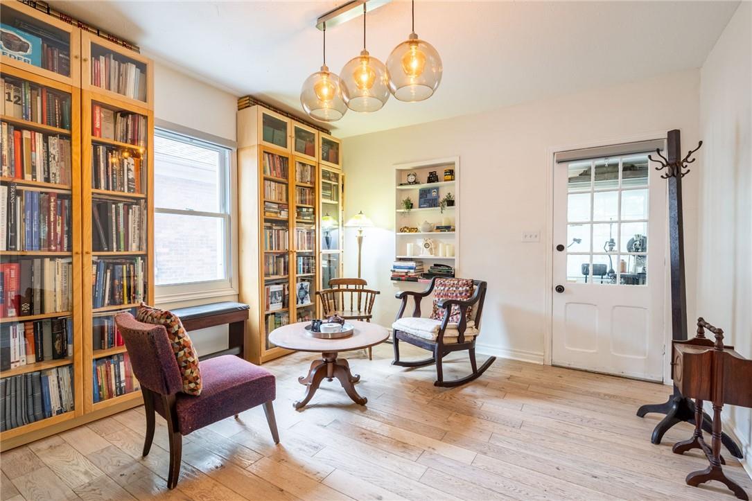 Image of property at 144 Dufferin Street E