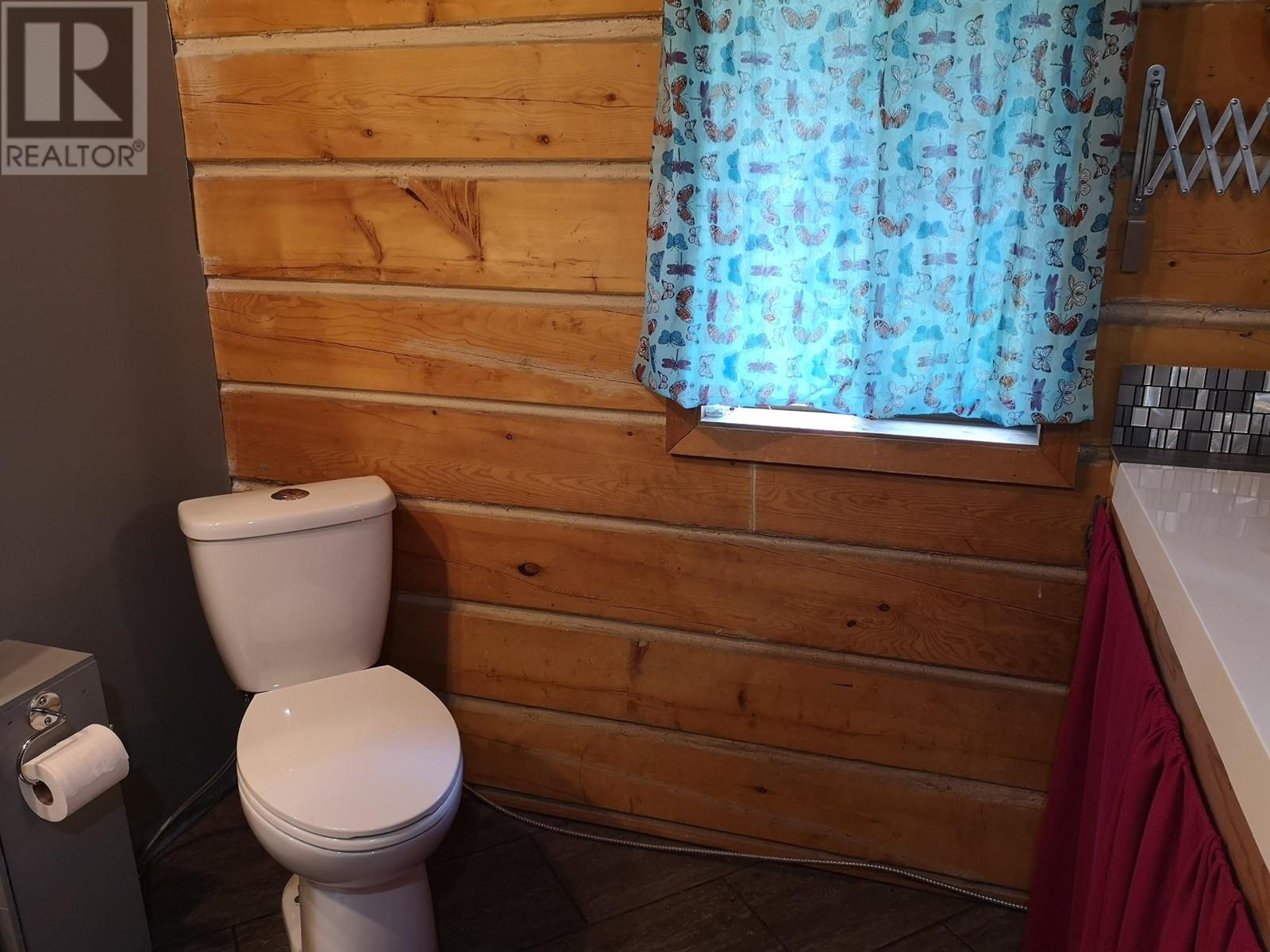 955 Raft River Road, Clearwater, British Columbia  V0E 1N1 - Photo 20 - 179995