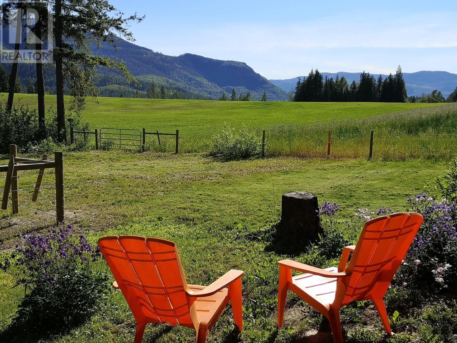 955 Raft River Road, Clearwater, British Columbia  V0E 1N1 - Photo 21 - 179995