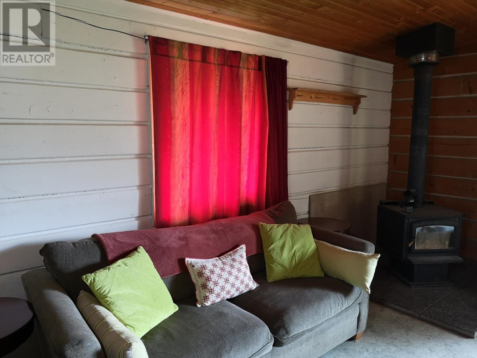 955 Raft River Road, Clearwater, British Columbia  V0E 1N1 - Photo 5 - 179995