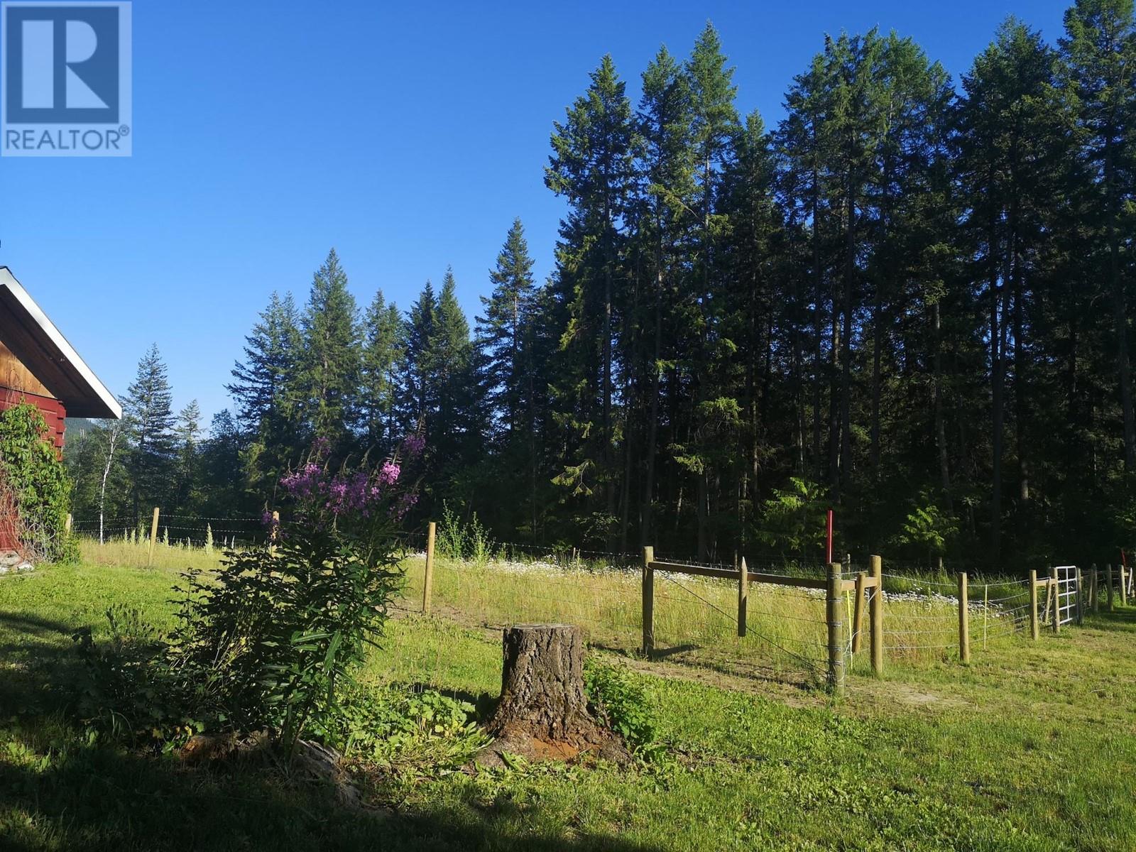 955 Raft River Road, Clearwater, British Columbia  V0E 1N1 - Photo 23 - 179995