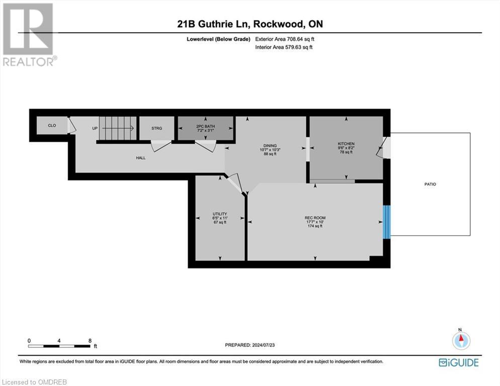 Image of property at 21B GUTHRIE Lane