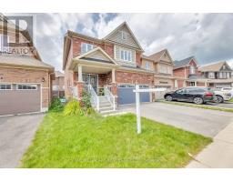 2560 STANDARDBRED DRIVE E, oshawa (windfields), Ontario