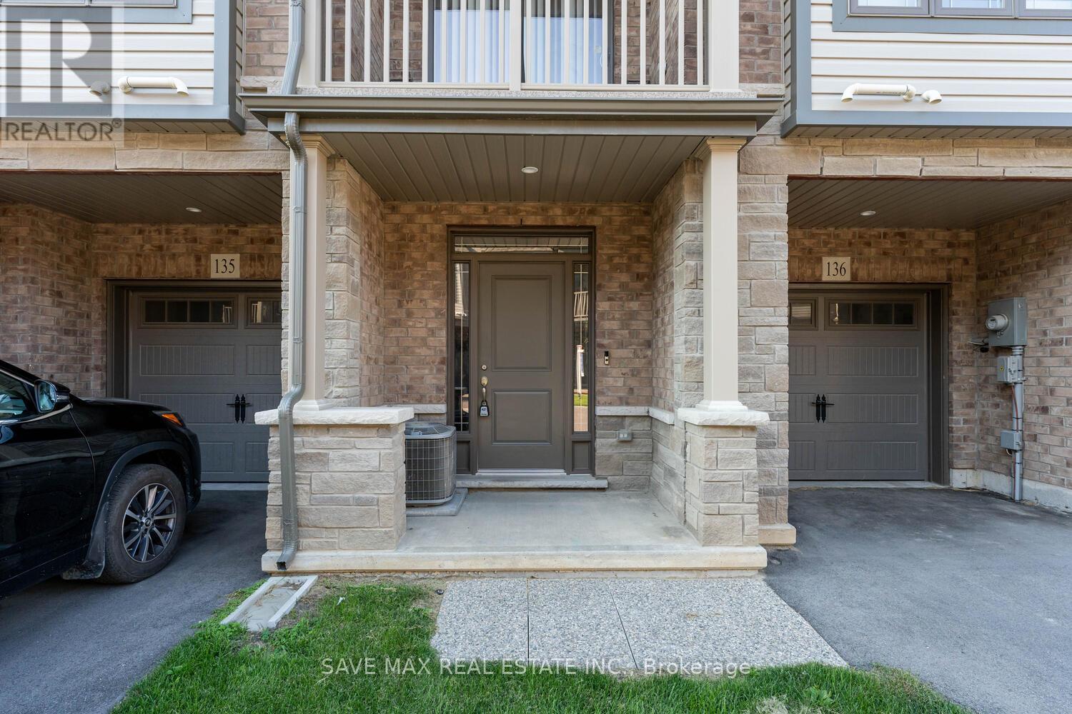 136 - 77 Diana Avenue, Brantford, Ontario  N3T 0R6 - Photo 3 - X8420974