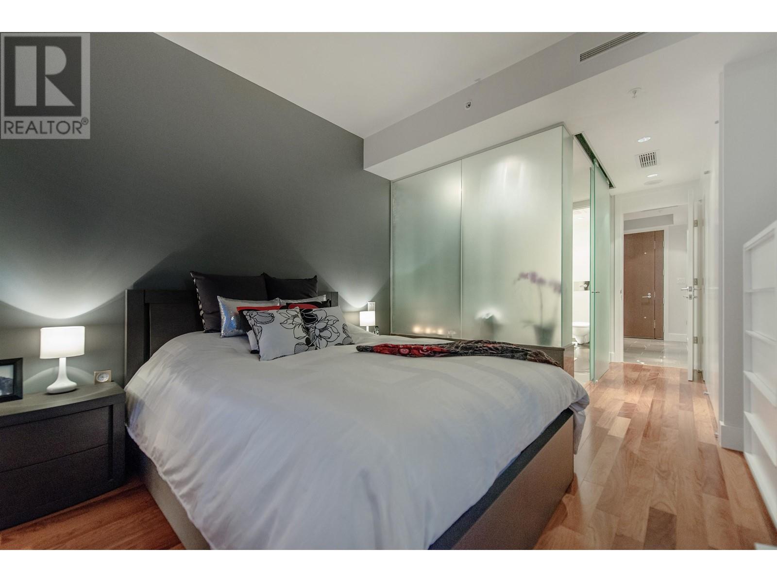 3706 1077 W Cordova Street, Vancouver, British Columbia  V6C 2C6 - Photo 8 - R2908010