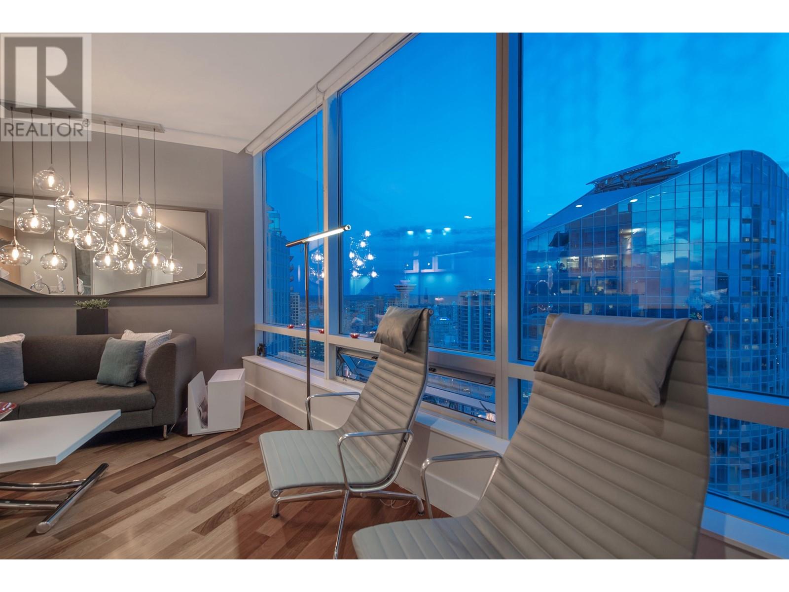 3706 1077 W Cordova Street, Vancouver, British Columbia  V6C 2C6 - Photo 11 - R2908010