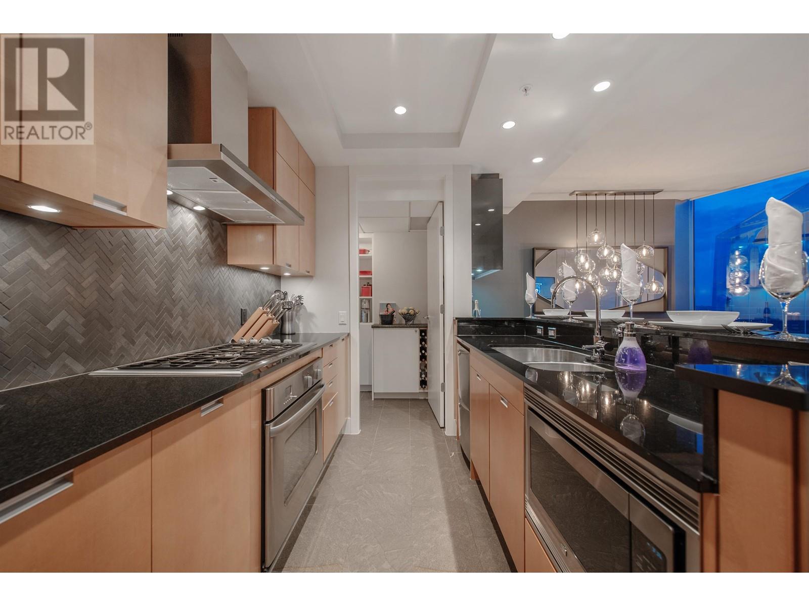 3706 1077 W Cordova Street, Vancouver, British Columbia  V6C 2C6 - Photo 14 - R2908010