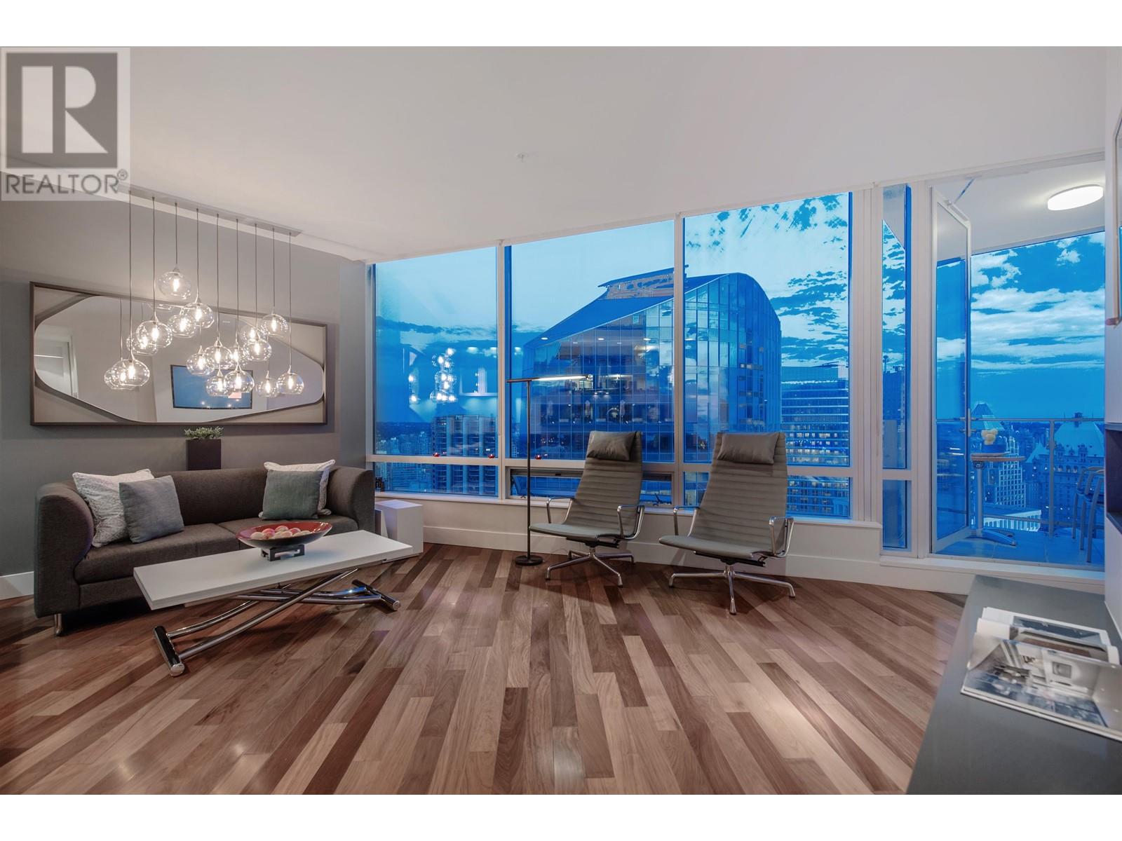 3706 1077 W Cordova Street, Vancouver, British Columbia  V6C 2C6 - Photo 12 - R2908010