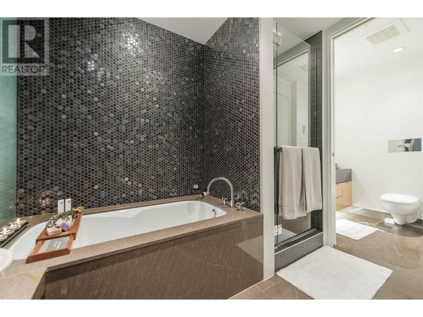 3706 1077 W Cordova Street, Vancouver, British Columbia  V6C 2C6 - Photo 15 - R2908010