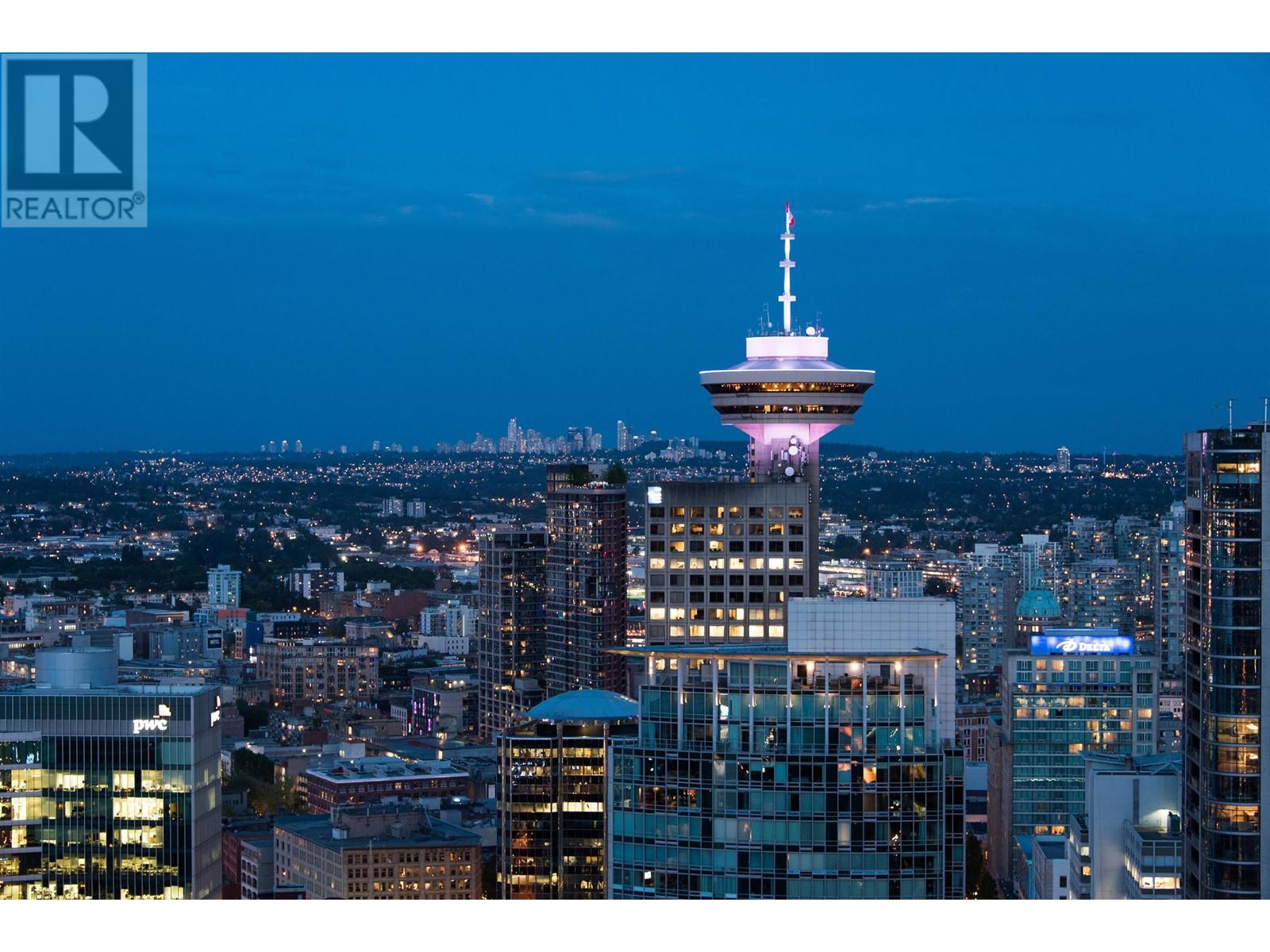 3706 1077 W Cordova Street, Vancouver, British Columbia  V6C 2C6 - Photo 23 - R2908010