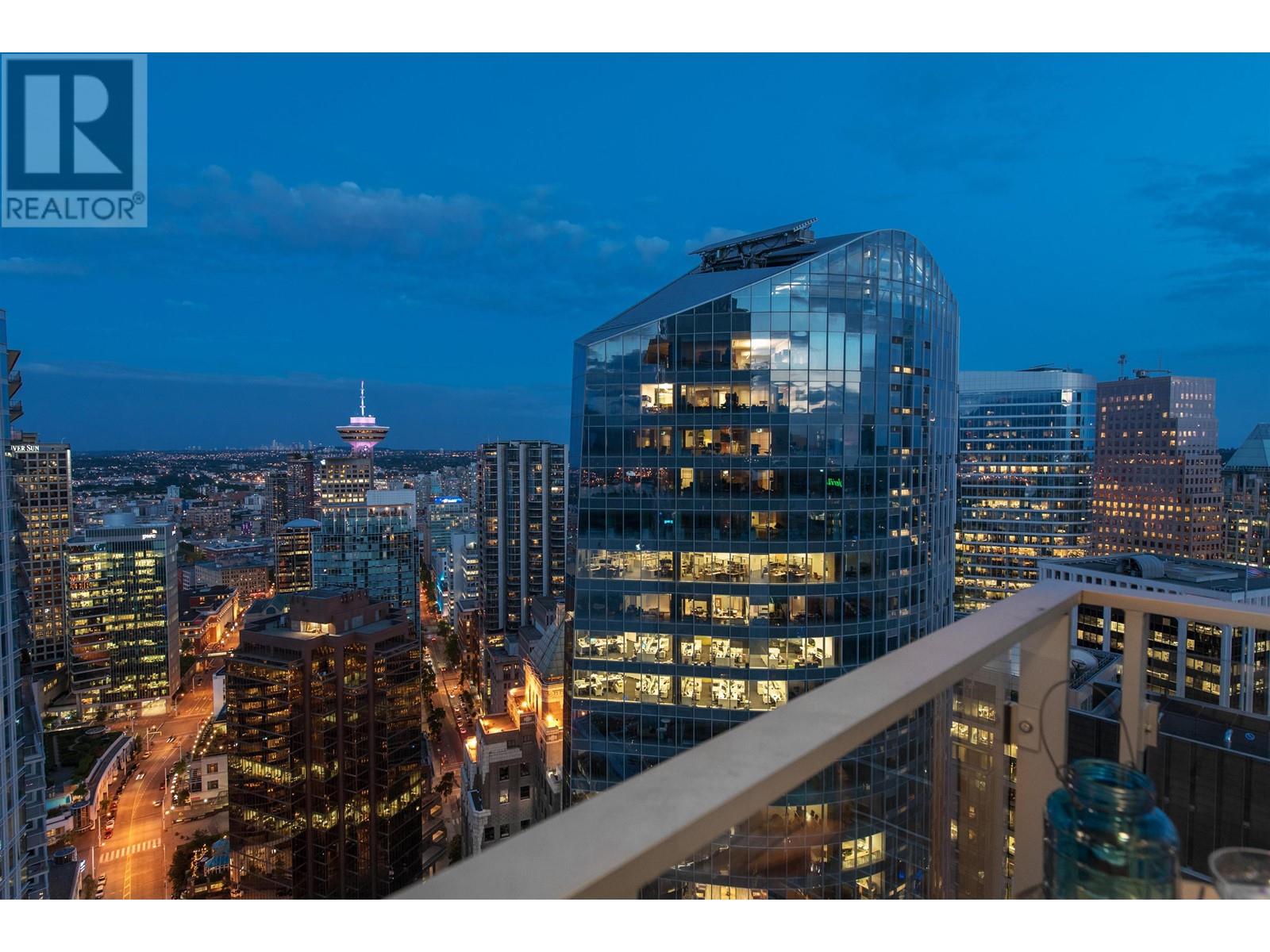 3706 1077 W Cordova Street, Vancouver, British Columbia  V6C 2C6 - Photo 24 - R2908010