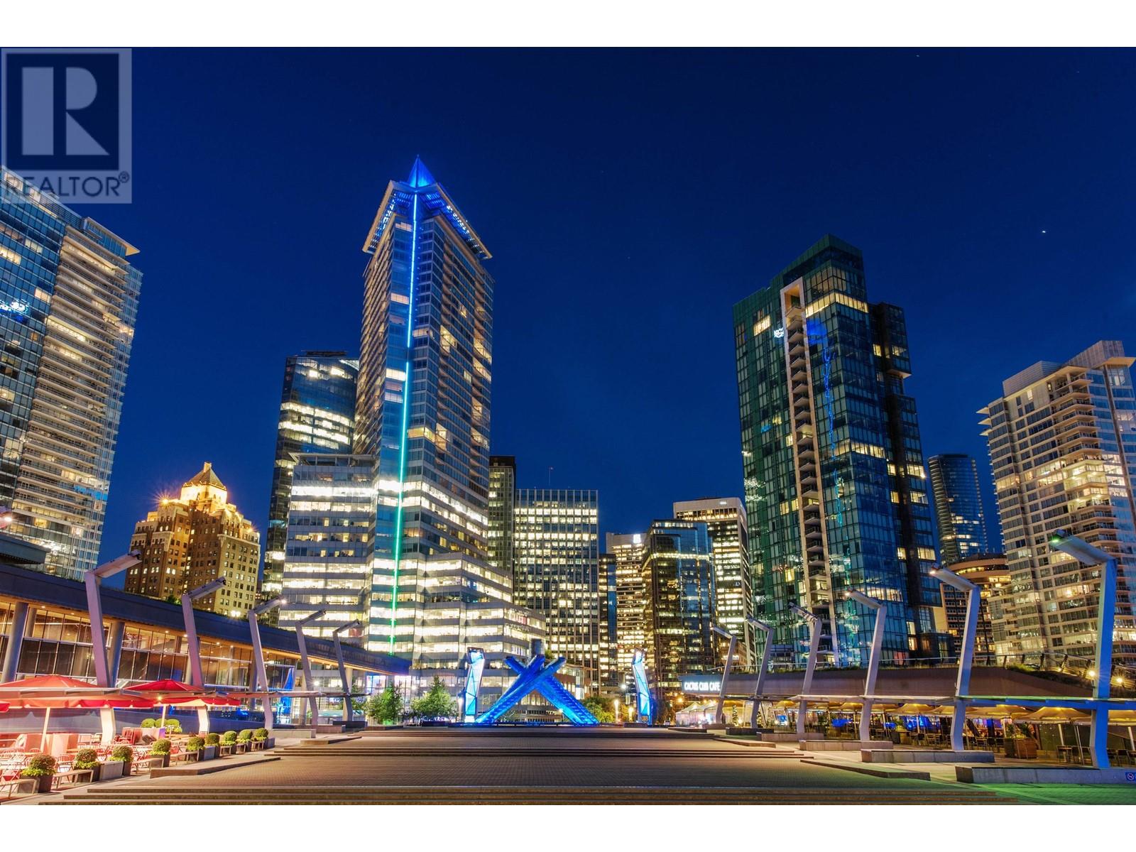 3706 1077 W Cordova Street, Vancouver, British Columbia  V6C 2C6 - Photo 39 - R2908010