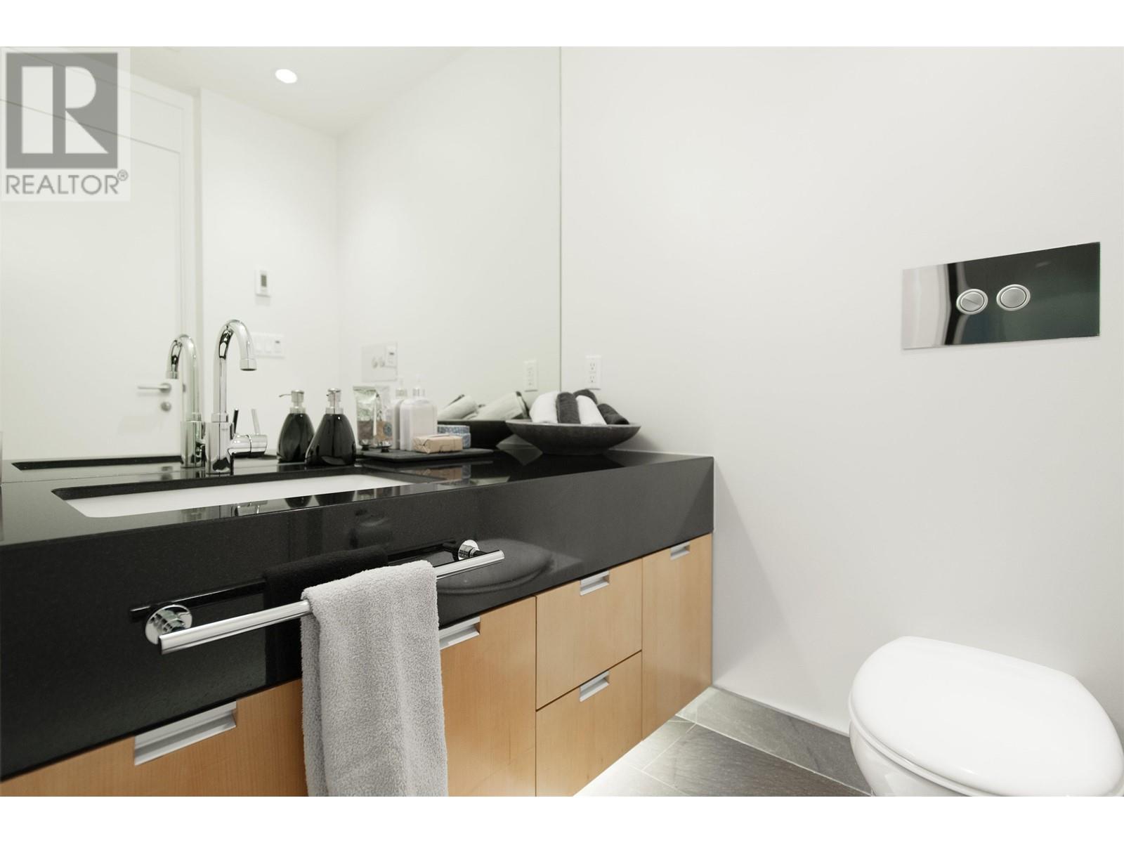 3706 1077 W Cordova Street, Vancouver, British Columbia  V6C 2C6 - Photo 19 - R2908010