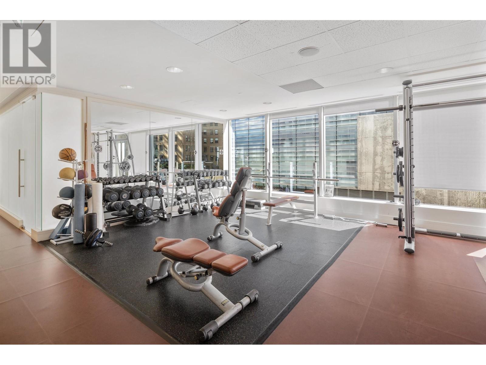 3706 1077 W Cordova Street, Vancouver, British Columbia  V6C 2C6 - Photo 32 - R2908010