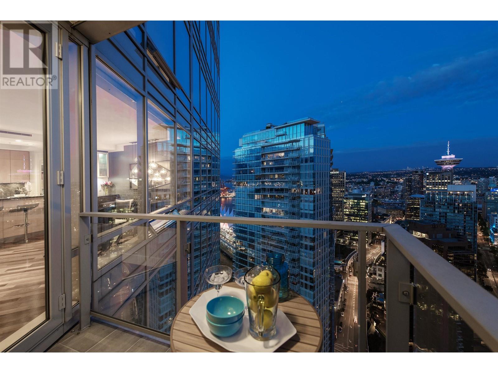 3706 1077 W Cordova Street, Vancouver, British Columbia  V6C 2C6 - Photo 21 - R2908010