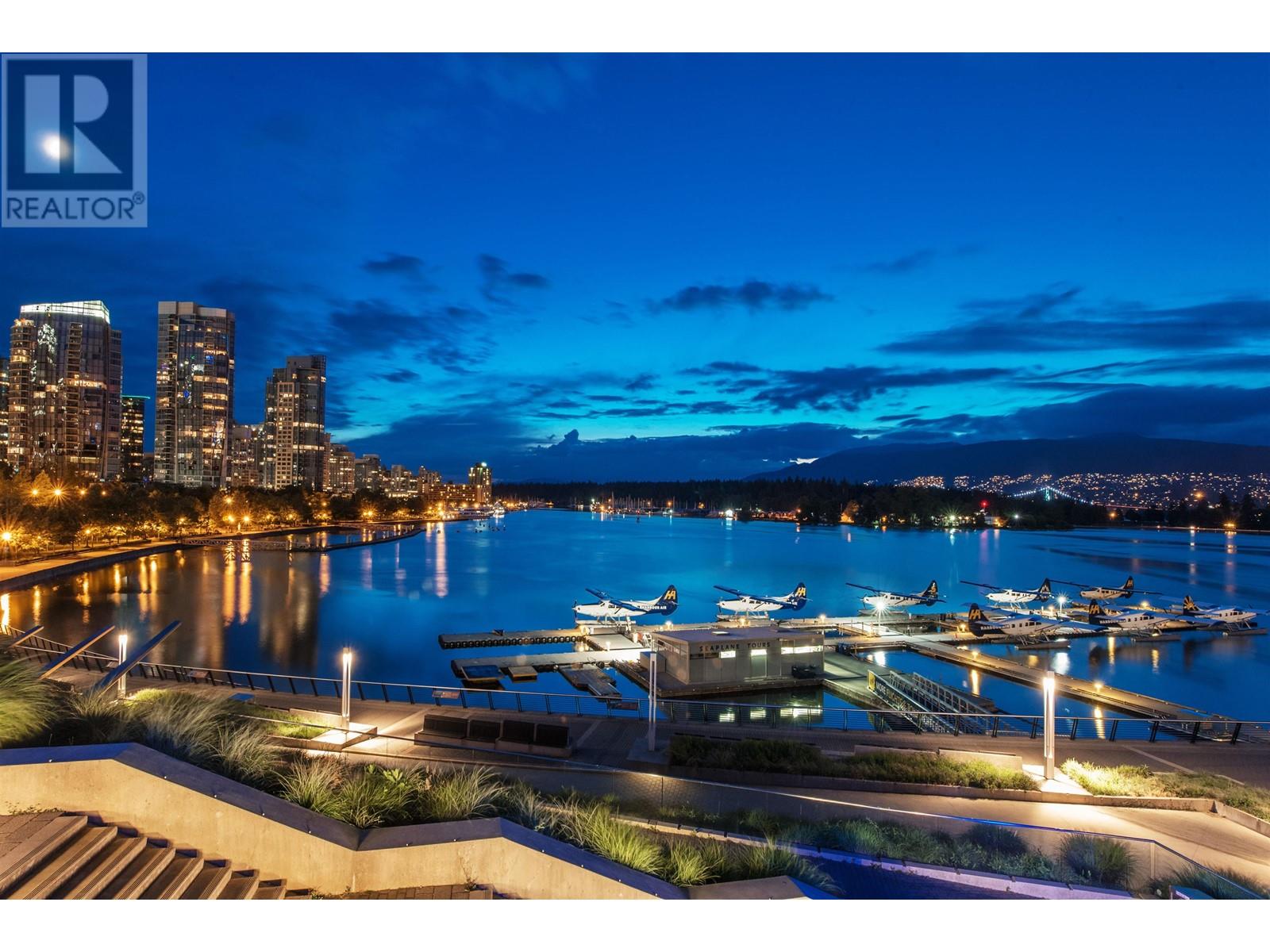 3706 1077 W Cordova Street, Vancouver, British Columbia  V6C 2C6 - Photo 38 - R2908010