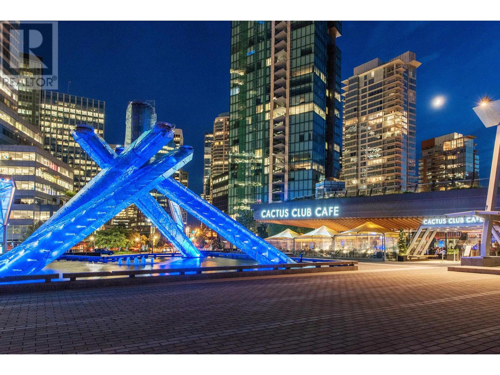 3706 1077 W Cordova Street, Vancouver, British Columbia  V6C 2C6 - Photo 36 - R2908010