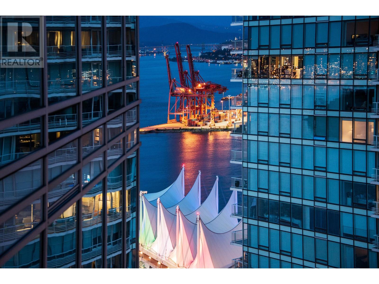 3706 1077 W Cordova Street, Vancouver, British Columbia  V6C 2C6 - Photo 22 - R2908010