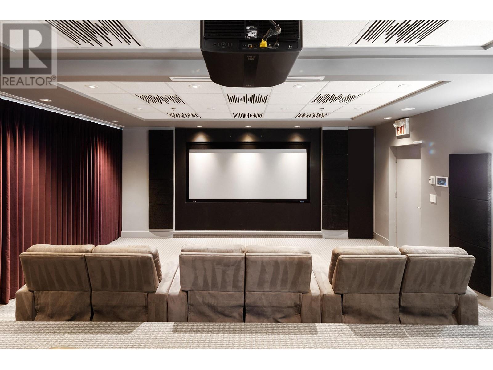 3706 1077 W Cordova Street, Vancouver, British Columbia  V6C 2C6 - Photo 35 - R2908010