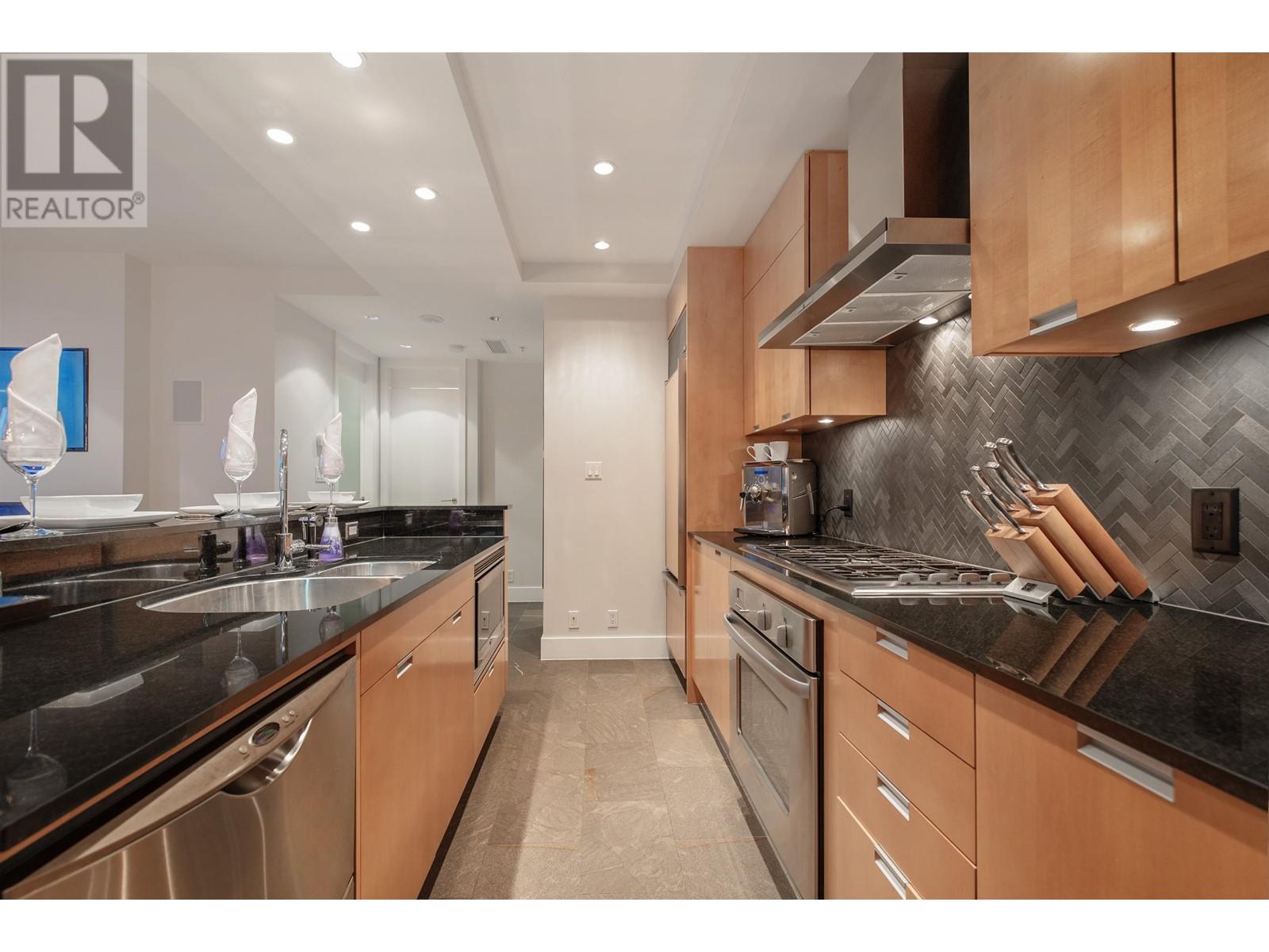 3706 1077 W Cordova Street, Vancouver, British Columbia  V6C 2C6 - Photo 6 - R2908010