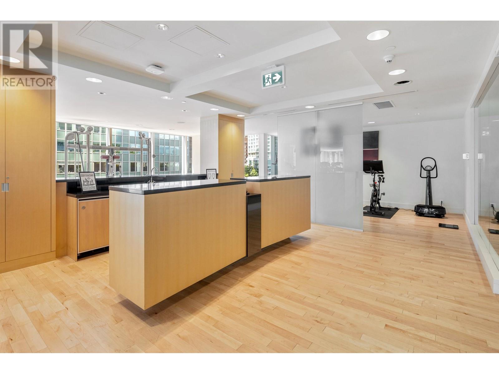 3706 1077 W Cordova Street, Vancouver, British Columbia  V6C 2C6 - Photo 31 - R2908010