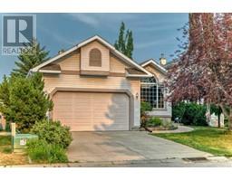 60 Valley Meadow Close NW, calgary, Alberta