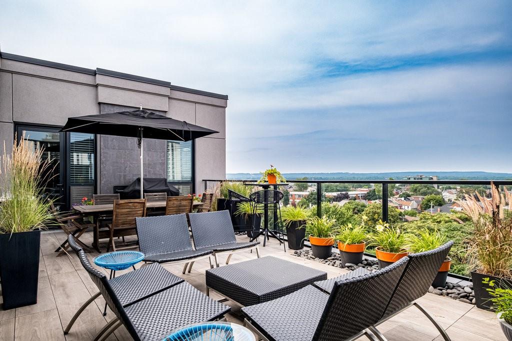 Image of property at 181 JAMES Street N|Unit #PH6