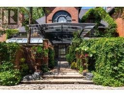 2 - 78 LOWTHER AVENUE, toronto (annex), Ontario