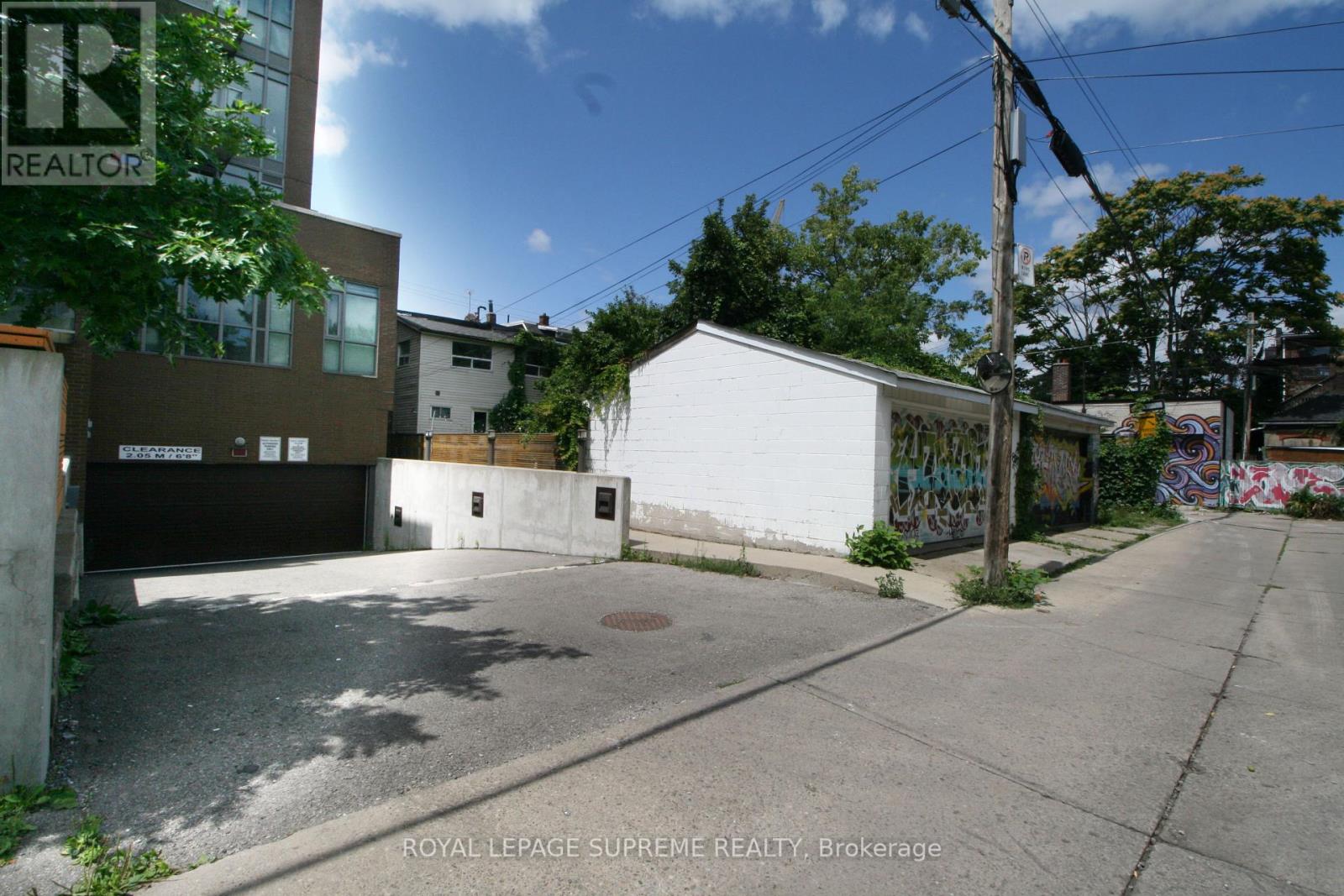 408 - 707 Dovercourt Road, Toronto (Palmerston-Little Italy), Ontario  M6H 0B5 - Photo 29 - C9052118