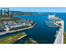 107 - 1 SHIPYARD LANE, collingwood, Ontario