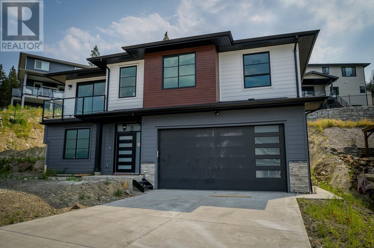 1725 BALSAM PLACE, kamloops, British Columbia