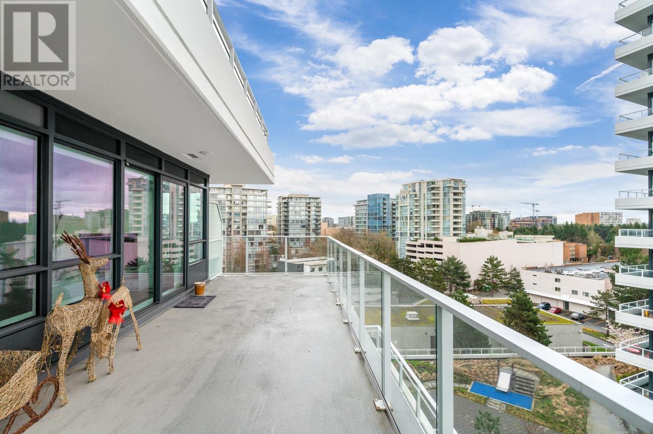 Listing Picture 20 of 28 : 1001 5766 GILBERT ROAD, Richmond / 烈治文 - 魯藝地產 Yvonne Lu Group - MLS Medallion Club Member